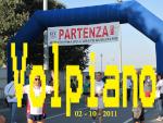 Volpiano maratonina 02-10-2011