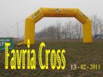 Favria Cross 13-02.2011