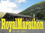 Ceresole - Royal Marathon 31-07-2011