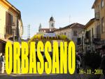 Orbassano 16-10-2011