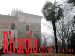 Rivarolo Cross 16-01-2011