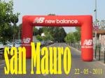 San Mauro 22-05-2011