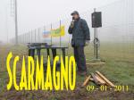 Scarmagno Cross 09-01-2011