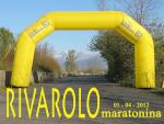 Rivarolo maratonina 01-04-2012