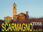 Scarmagno Cross 08-01-2012