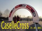 Caselle Cross 15-01-2012