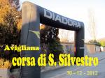 Avigliana - san Silvestro 30-12-2012
