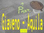 Giaveno-Aquila 01-07-2012