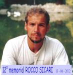 Memorial Rocco 13-06-2012