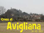 cross di Avigliana 24-02-2013