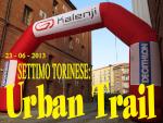 Settimo - Urban Trail 23-06-2013