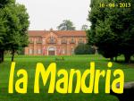 Mandria 16-06-2013