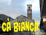 Cà Bianca 01-05-2013