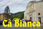 Cà Bianca 01-05-2014