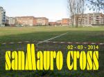 cross di SanMauro 2-3-2014