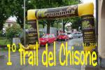 1° trail del Chisone 19-04-2014