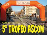 Ciriè - 5° Trofeo Ascom 08-12-2014 