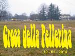 cross della Pellerina 19-01-2014