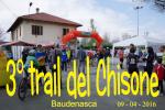 3° trail del Chisone