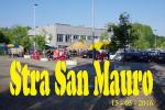 Stra San Mauro 15-05-2016