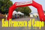San Francesco al Campo 11-09-2016