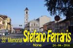 Mem Stefano Ferraris - None 24-04-2016