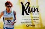 Run For Vincenza 29-05-2016