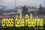 cross della Pellerina 24-01-2016