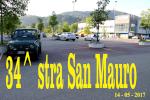 34^ stra San Mauro 14-05-2017