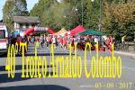 40° Trofeo Arnaldo Colombo 03-09-2017