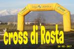 cross di Rosta 26-02-2017