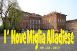 1^ Nove Miglia Alladiese 09-04-2017