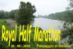 Royal Half Marathon 20-05-2018