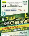 trail del Chisone