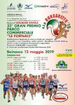 Beinasco - GP Le Fornaci 12-05-2019