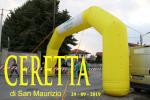 Ceretta di S. Maurizio 29-09-2019